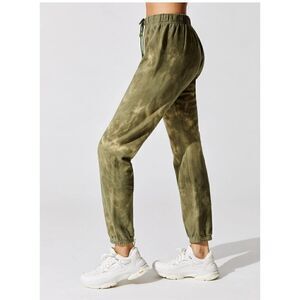 Pam & Gela Tie Dye Gym Sweatpant
